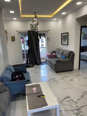 3 BHK Apartment For Sale in Rgm Lk Gloria, Amrutahalli