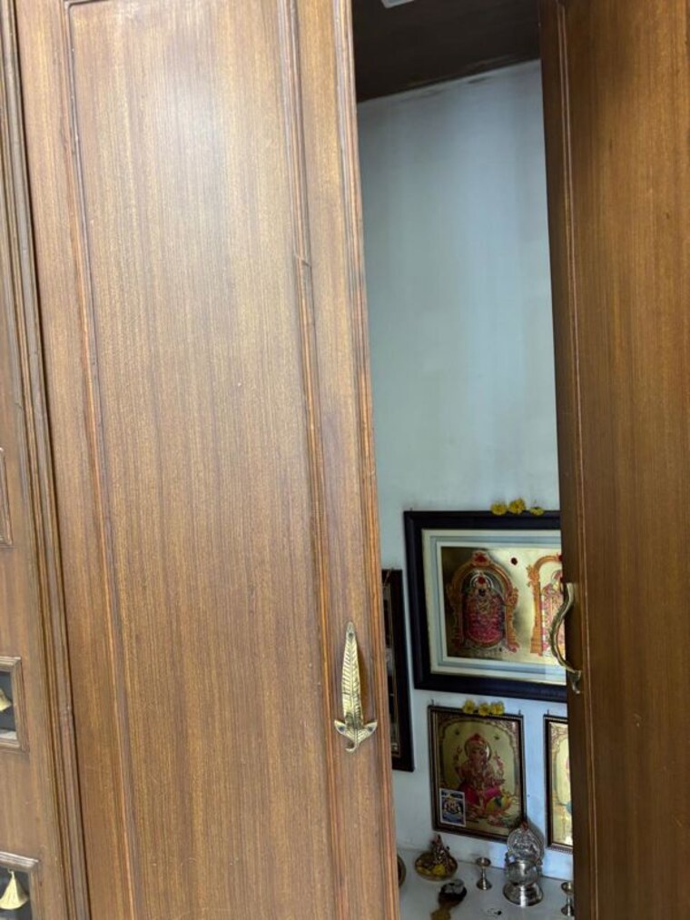 undefined, rgm-lk-gloria 3 Bedroom 1440 Sq.Ft. Apartment In Amrutahalli Bangalore 10754243