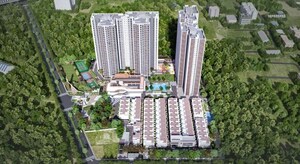 2 BHK Apartment For Sale in Sattva Songbird, Budigere Cross