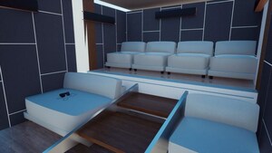 3 BHK Apartment – Exterior View View at Skanda Avani, Sarjapur Road - for Sale