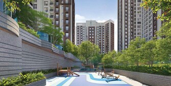 3 BHK Apartment For Sale in Lodha Mirabelle in Nagavara, Bangalore