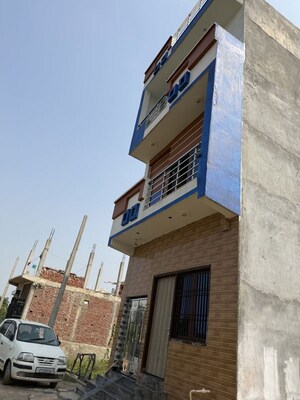   Plot at Shiksha Vihar, Jaganpur Afzalpur – for Sale