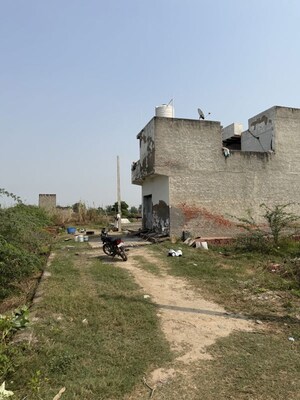  Plot – Exterior View View at Shiksha Vihar, Jaganpur Afzalpur - for Sale