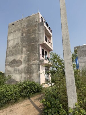  Plot – Exterior View View at Shiksha Vihar, Jaganpur Afzalpur - for Sale