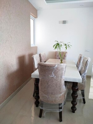 Bathroom in 3 BHK Apartment at M3M Marina, Sector 68 – for Sale