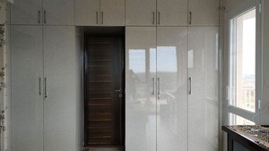 Bathroom in 3 BHK Apartment at M3M Marina, Sector 68 – for Sale
