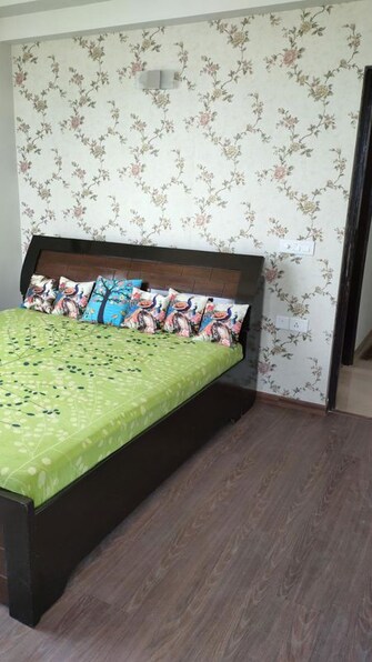 3 BHK +Apartment For Sale in M3M Marina in Sector 68, Gurgaon