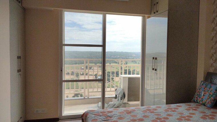 Room, m3m-marina 3 Bedroom 1746 Sq.Ft. Apartment In Sector 68 Gurgaon 10754228