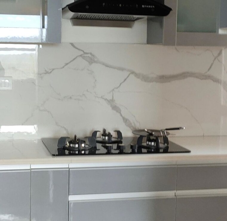 Kitchen, m3m-marina 3 Bedroom 1746 Sq.Ft. Apartment In Sector 68 Gurgaon 10754228