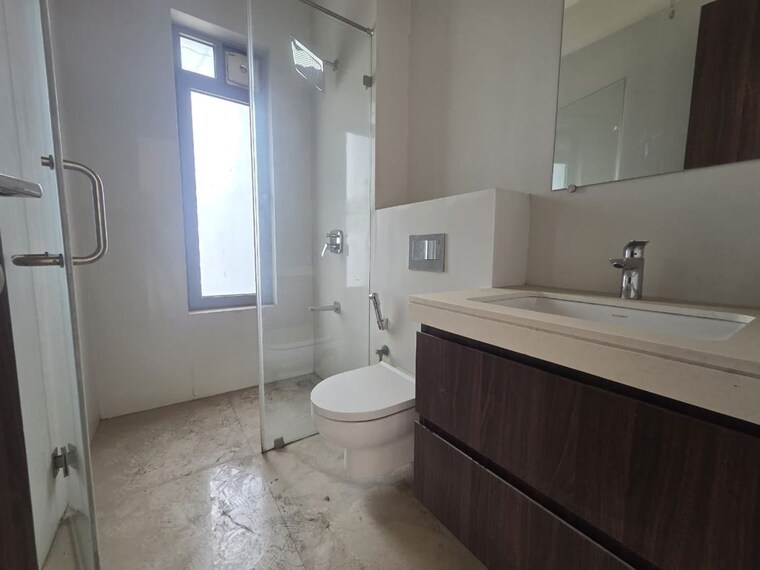 Kitchen, piramal-vaikunth 3 Bedroom 1766 Sq.Ft. Apartment In Balkum Pada Thane 10754247