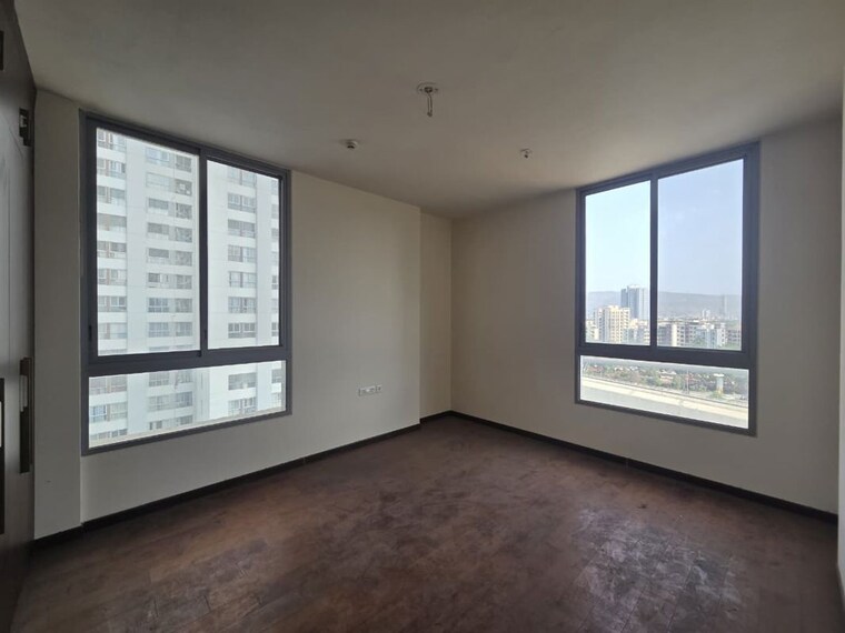Room, piramal-vaikunth 3 Bedroom 1766 Sq.Ft. Apartment In Balkum Pada Thane 10754247