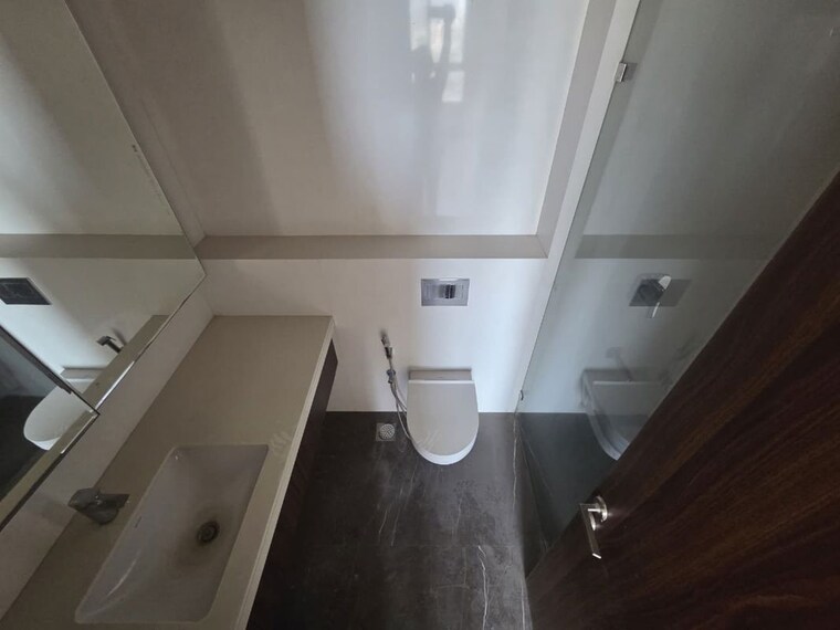 Bathroom, piramal-vaikunth 3 Bedroom 1766 Sq.Ft. Apartment In Balkum Pada Thane 10754247