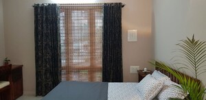 Bathroom in 2 BHK Apartment at Prashanth Apartments Ganga Nagar, Ganga Nagar – for Rent