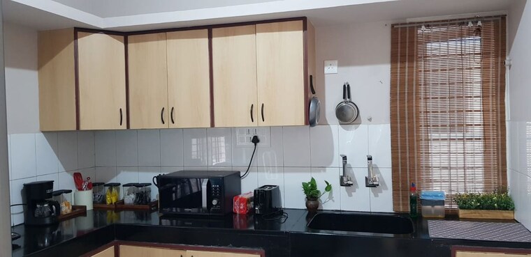 Kitchen, prashanth-apartments-ganga-nagar 2 Bedroom 1026 Sq.Ft. Apartment In Ganga Nagar Bangalore 10754257