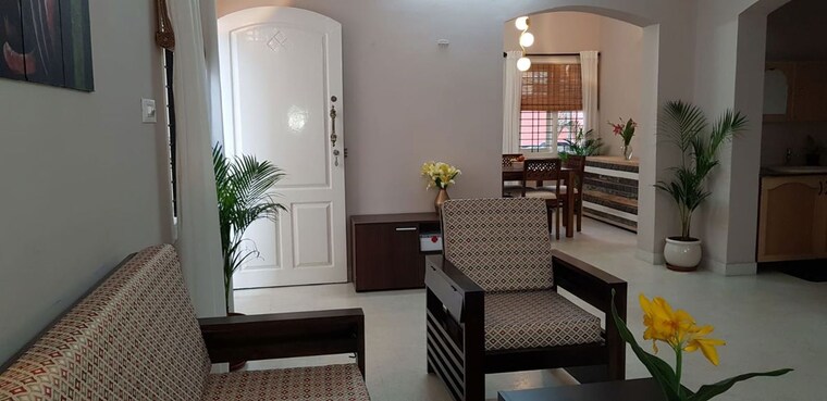 Living Room, prashanth-apartments-ganga-nagar 2 Bedroom 1026 Sq.Ft. Apartment In Ganga Nagar Bangalore 10754257
