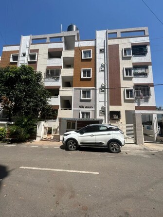 2 BHK +Apartment For Rent in NCN Akshaya in Thanisandra, Bangalore