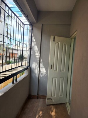Room in 2 BHK Apartment at NCN Akshaya, Thanisandra – for Rent