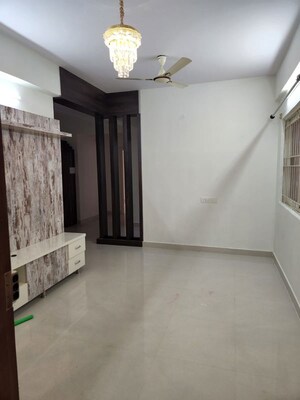 Room in 2 BHK Apartment at NCN Akshaya, Thanisandra – for Rent