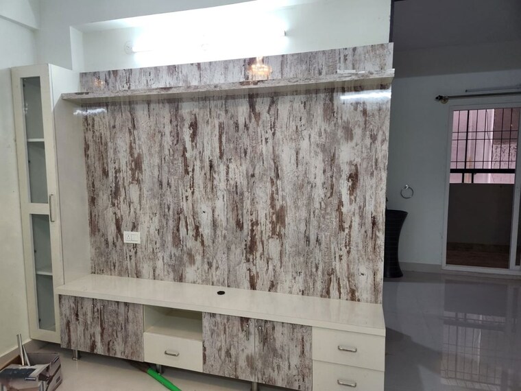 Room, ncn-akshaya 2 Bedroom 776 Sq.Ft. Apartment In Thanisandra Bangalore 10754260