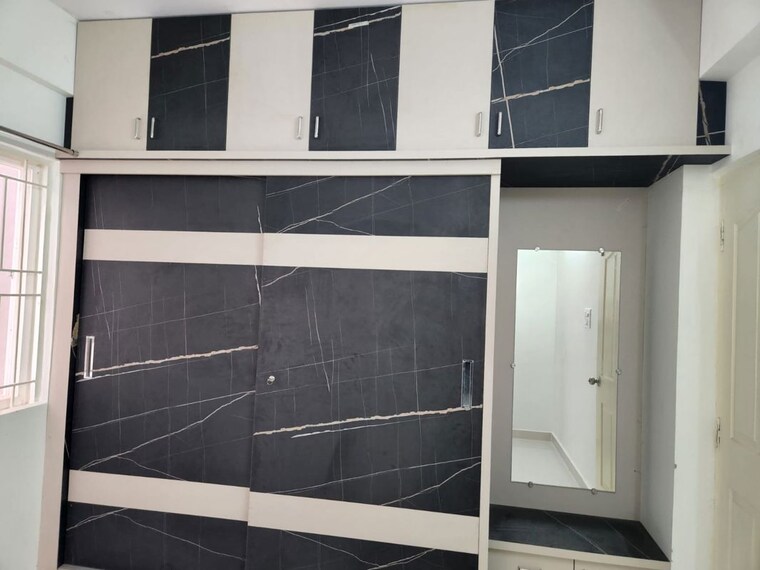 Room, ncn-akshaya 2 Bedroom 776 Sq.Ft. Apartment In Thanisandra Bangalore 10754260