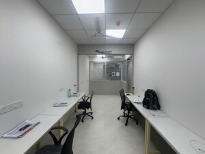 Team Area in  Office Space at The Wadhwa Atmosphere, Mulund West – for Rent