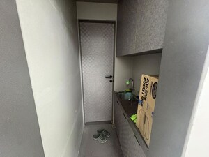 Furnished Amenities in  Office Space at The Wadhwa Atmosphere, Mulund West – for Rent