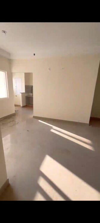 3 BHK 1740 Sq.Ft. Apartment in Mantri Webcity