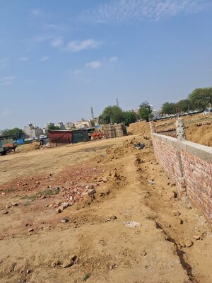Plot Area in  Plot at Sohna – for Sale