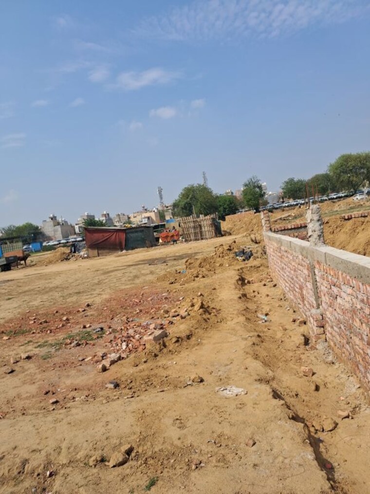undefined, sohna  150 Sq.Yd. Plot In Sohna Gurgaon 10754264