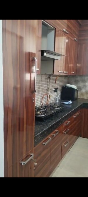 Bedroom in 3 BHK Apartment at Great Value Sharanam, Sector 107 – for Rent