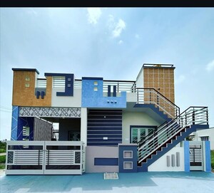 3 BHK Villa For Sale in Kengeri