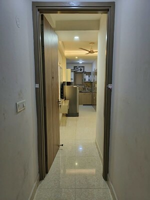 Building Lobby in 2 BHK Builder Floor at Sector 39 – for Rent