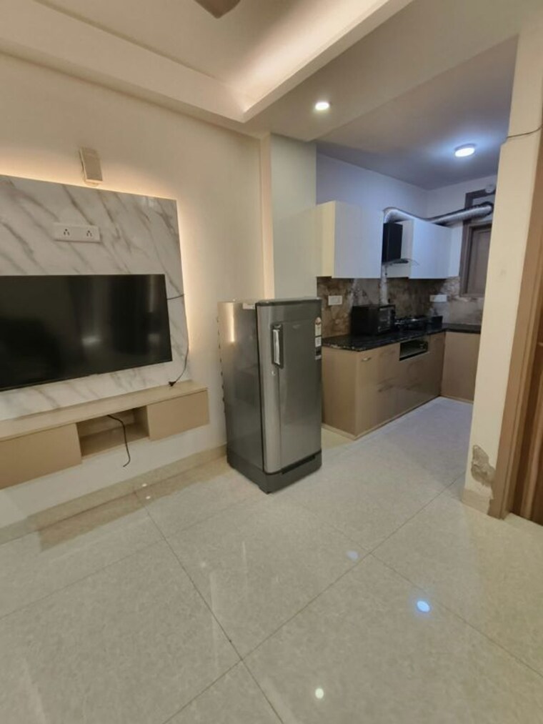 Living Room, sector 39 2 Bedroom 1440 Sq.Ft. Builder Floor In Sector 39 Gurgaon 10754275