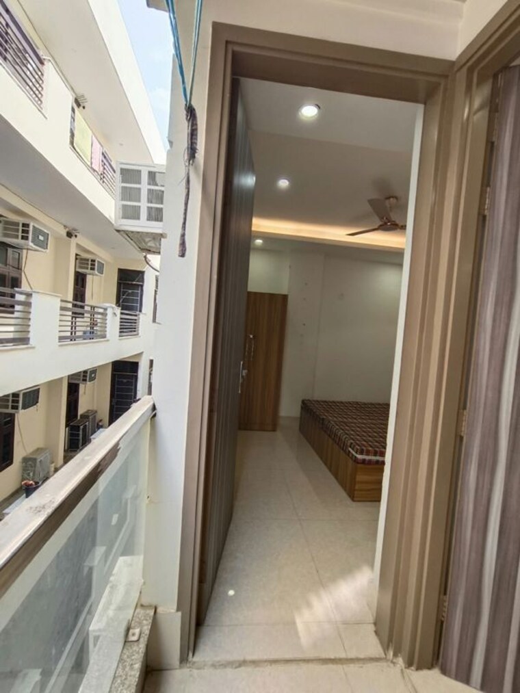 Balcony, sector 39 2 Bedroom 1440 Sq.Ft. Builder Floor In Sector 39 Gurgaon 10754275