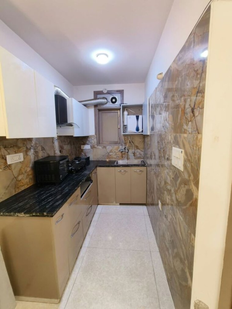 Kitchen, sector 39 2 Bedroom 1440 Sq.Ft. Builder Floor In Sector 39 Gurgaon 10754275