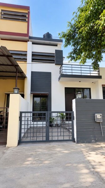 2 BHK +Villa For Sale in Omaxe Panorama City in Vasundhara Nagar, Bhiwadi