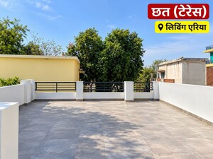 2 BHK Villa – Exterior View View at Omaxe Panorama City, Vasundhara Nagar - for Sale