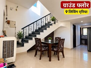 Gym in 2 BHK Villa at Omaxe Panorama City, Vasundhara Nagar – for Sale