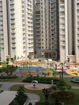 3 BHK Apartment For Rent in The Prestige City, Sarjapur Road