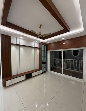 Room in 3 BHK Apartment at The Prestige City, Sarjapur Road – for Rent