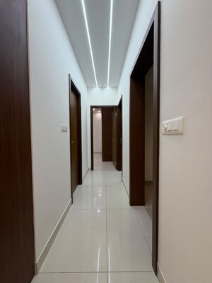 Building Lobby in 3 BHK Apartment at The Prestige City, Sarjapur Road – for Rent