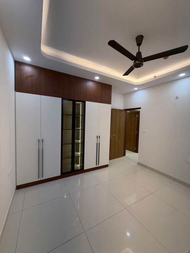 Kitchen, the-prestige-city 3 Bedroom 1665 Sq.Ft. Apartment In Sarjapur Road Bangalore 10754286