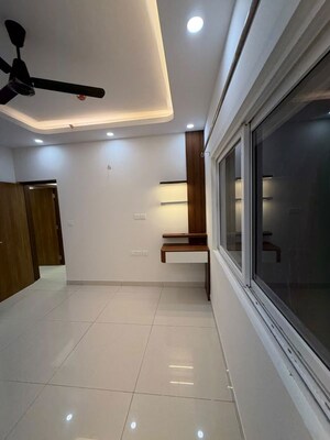 Building Lobby in 3 BHK Apartment at The Prestige City, Sarjapur Road – for Rent