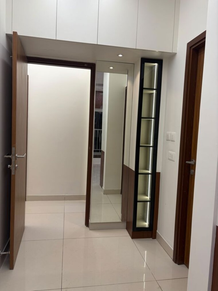 undefined, the-prestige-city 3 Bedroom 1665 Sq.Ft. Apartment In Sarjapur Road Bangalore 10754286