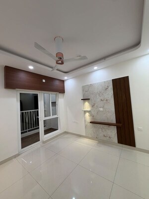 Room in 3 BHK Apartment at The Prestige City, Sarjapur Road – for Rent