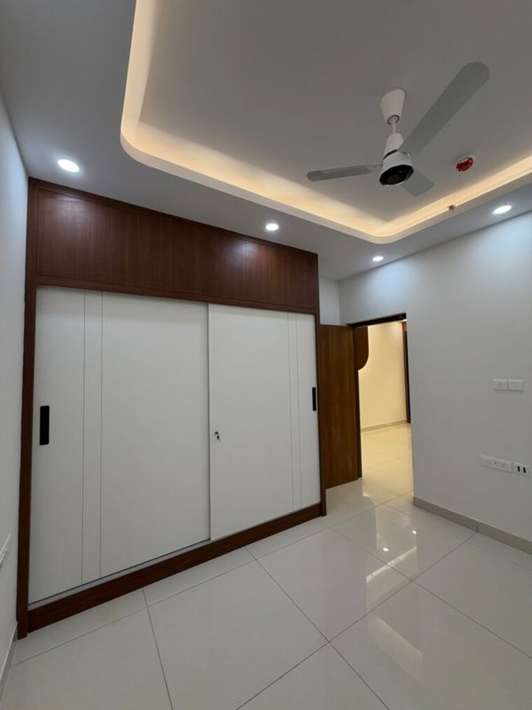 Kitchen, the-prestige-city 3 Bedroom 1665 Sq.Ft. Apartment In Sarjapur Road Bangalore 10754286
