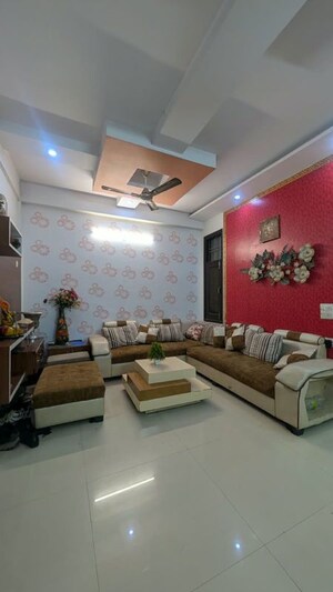 2 BHK Builder Floor For Sale in Rajendra Nagar Sector 5