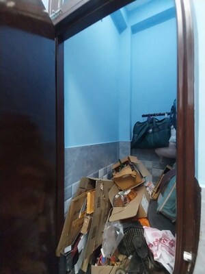 Furnished Amenities in 2 BHK Builder Floor at Rajendra Nagar Sector 5 – for Sale