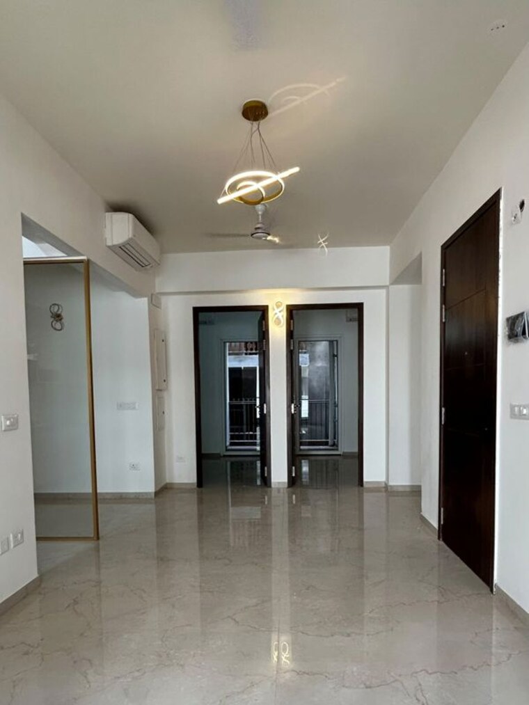 Living Room, smart-world-orchard 2.5 Bedroom 1200 Sq.Ft. Apartment In Sector 61 Gurgaon 10754305
