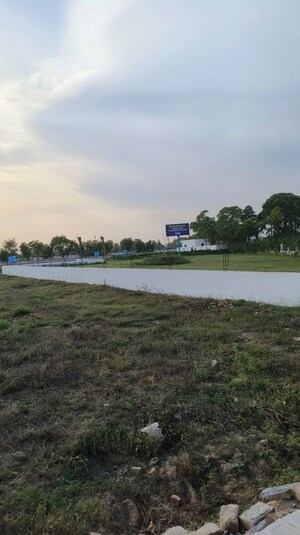 Plot Area in  Plot at Mansha Orchid, Sector 110 – for Sale